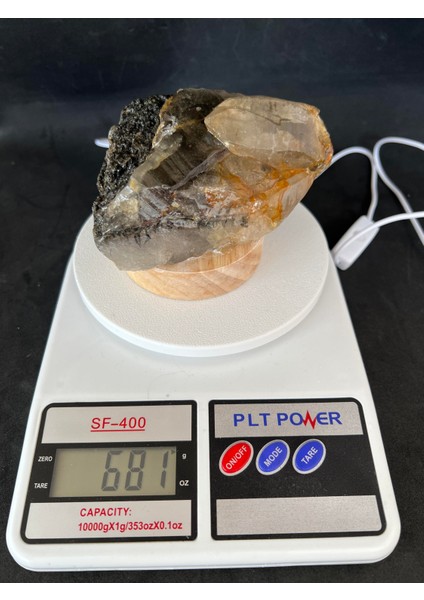 Rutilli Kuvars Doğaltaş Alaca Taşı Ruhsal- Fiziksel Denge Lambası modelleri