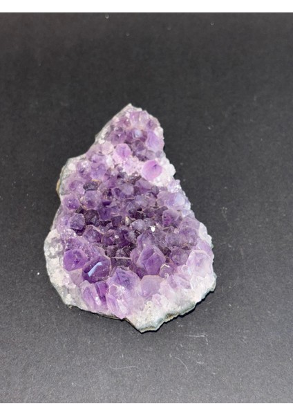 Brezilya Ametist Doğaltaş 1 Adet