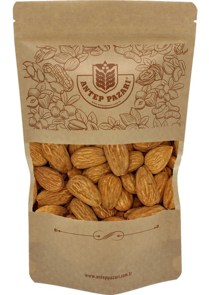 Badem Içi Çiğ (Yerli Badem) - Yeni Mahsul - 800 gr fiyatları