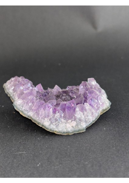 Brezilya Ametist Doğaltaş 1 Adet modelleri