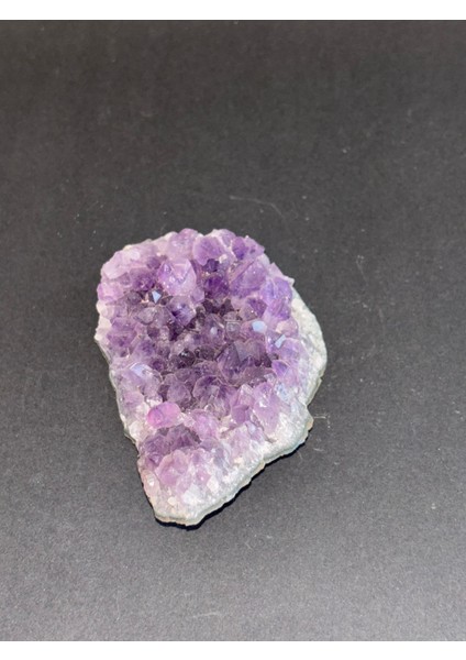 Brezilya Ametist Doğaltaş 1 Adet fırsatları