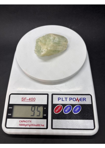 Akuamarin Ham Doğaltaş indirimleri