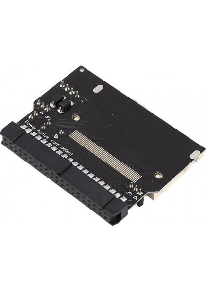 Cf Compact Flash Hafıza Kart'dan 40 Pin 3.5 Inç Ide Dönüştürücü fırsatları