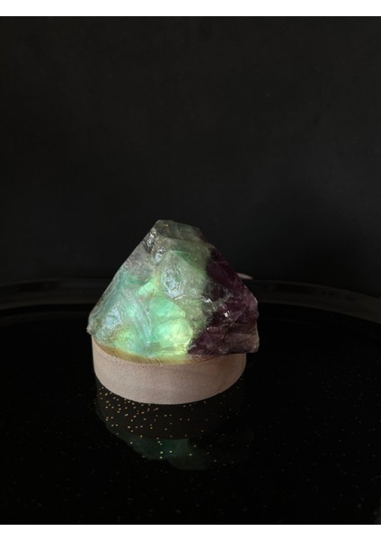 Florit Doğaltaş Lamba