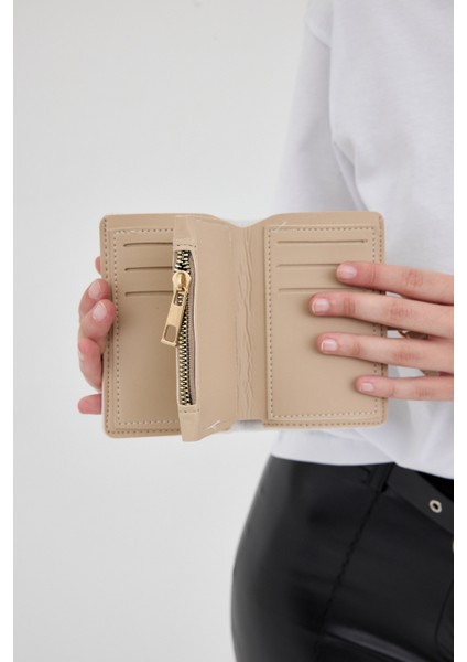 Vizon Kemer Tokalı Fermuarlı Cüzdan 9209 modelleri