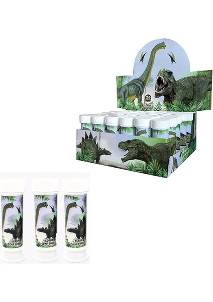 TVJ3650 Balonevi, Vahşi Jurassik Parti 36'lı Köpük fiyatları