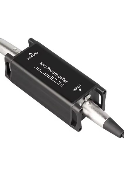 Magicvoice MV-27122 Mikrofon Ses Güçlendirici - Booster modelleri