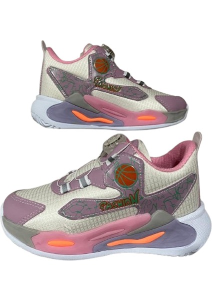 Su Almaz Kaymaz Taban Çocuk Spor Ayakkabı