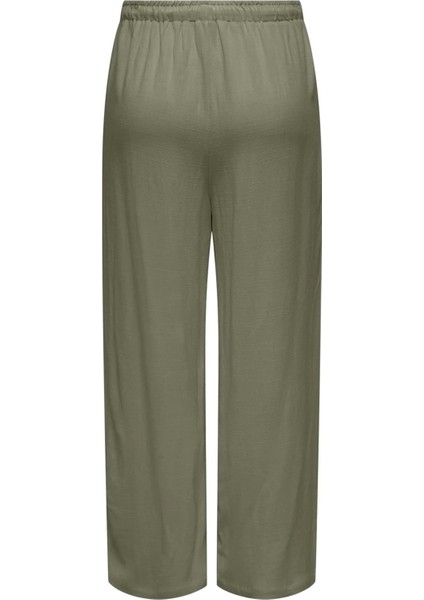 15322263 Kadin Pantolon - Yesil fiyatları