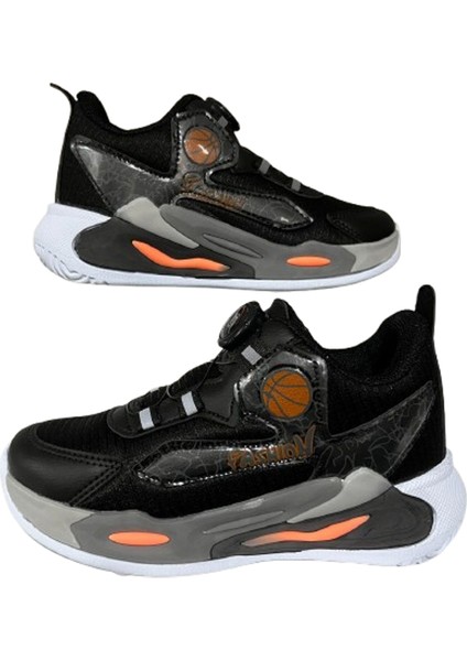 Su Almaz Kaymaz Taban Çocuk Spor Ayakkabı