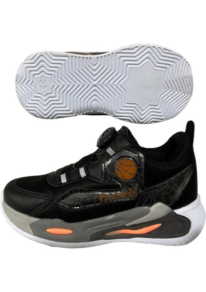 Su Almaz Kaymaz Taban Çocuk Spor Ayakkabı