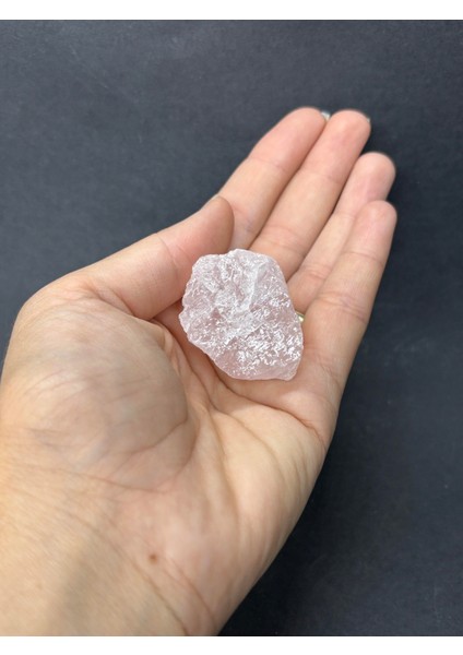 Pembe Kuvars Ham Doğaltaş indirimleri