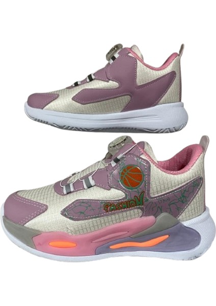 Su Almaz Kaymaz Taban Çocuk Spor Ayakkabı