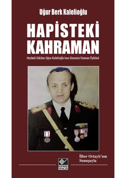 Hapisteki Kahraman