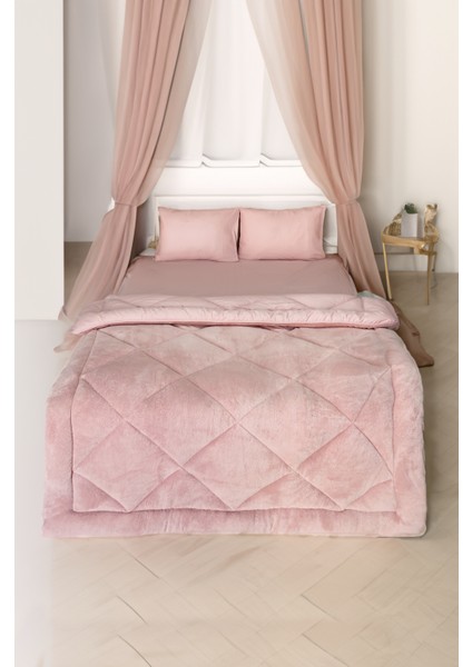 Welsoft %100 Pamuklu Çift Kişilik Yorgan fiyatları