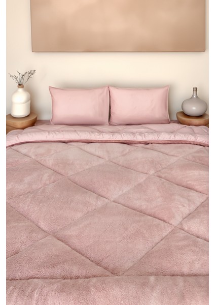 Welsoft %100 Pamuklu Çift Kişilik Yorgan modelleri