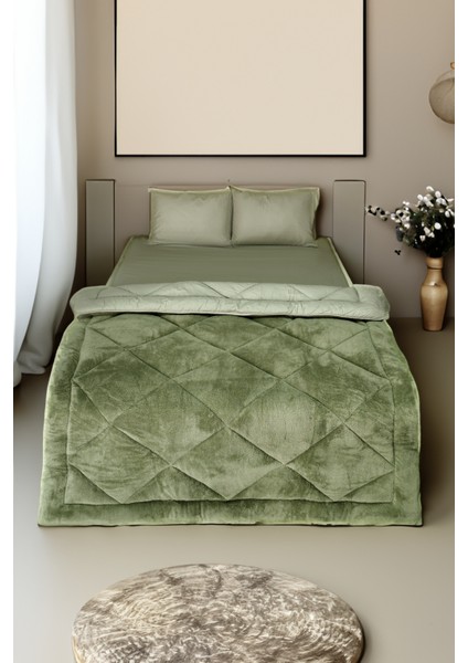 Welsoft %100 Pamuklu Çift Kişilik Yorgan fiyatları