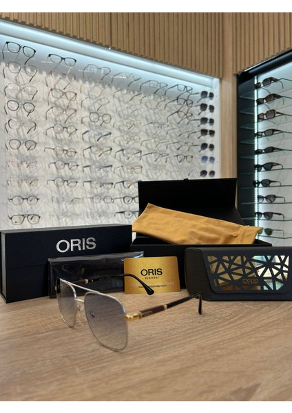 Orıs Güneş Gözlüğü 18K Gold OR2403 C2/6 fiyatları