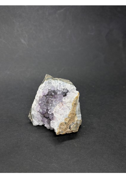 Brezilya Ametist Doğaltaş Jeot 1 Adet fiyatları