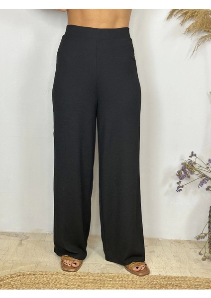 15367490 Kadin Pantolon - Siyah fırsatları