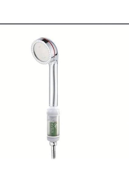 Spavely Duş Filtresi Akasya Esansı - Klor ve Kireç Karşıtı, Kokulu, C Vitaminli 150 gr fırsatları