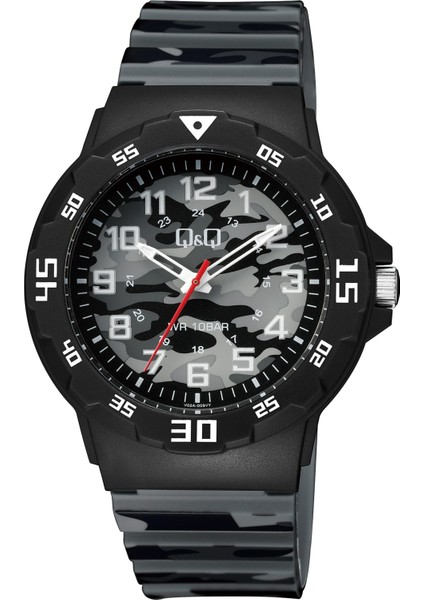 V02A-009VY Erkek Kol Saati