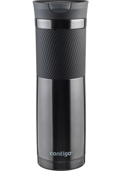 Byron Snapseal Termos Bardak 720ML - Antrasit