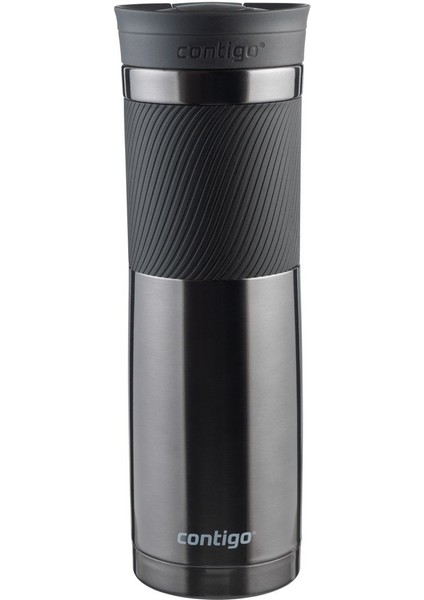 Byron Snapseal Termos Bardak 720ML - Antrasit fiyatları