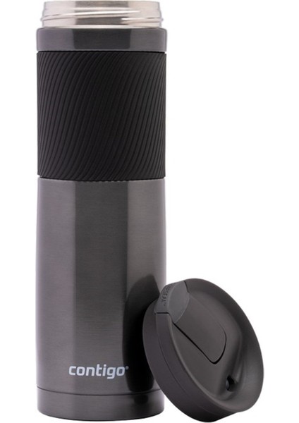 Byron Snapseal Termos Bardak 720ML - Antrasit modelleri