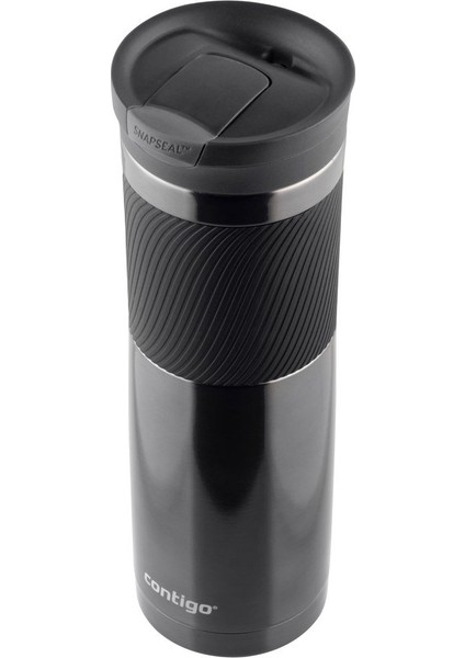 Byron Snapseal Termos Bardak 720ML - Antrasit fırsatları