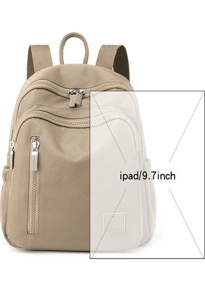 Büyük Kapasiteli Açık Seyahat Sırt Çantası (Yurt Dışından) indirimleri