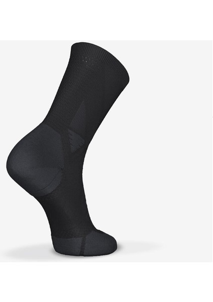 Kiprun Çorap - Koşu - Siyah - Kiprun RUN900 Strap