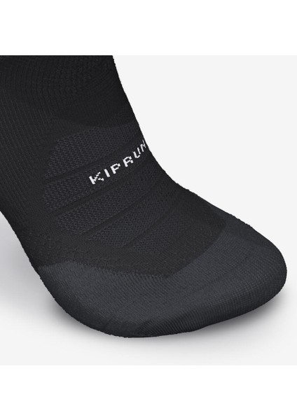 Kiprun Çorap - Koşu - Siyah - Kiprun RUN900 Strap