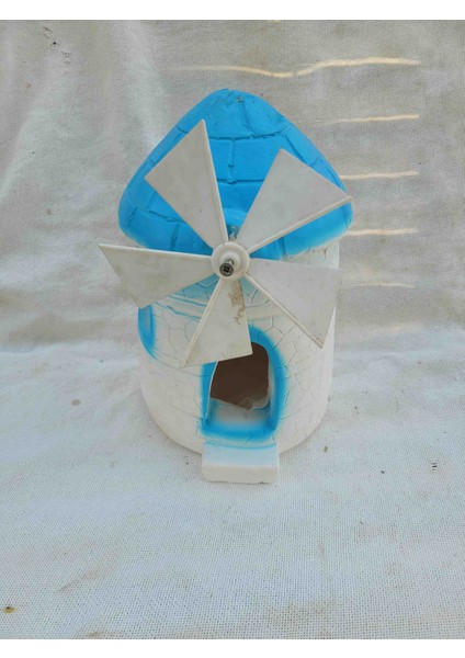 Yer Değirmeni modelleri