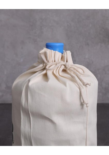 19 Lt Bej Su Damacana Kılıfı – Sıvı, Leke ve Toz İtici, Dekoratif, Yıkanabilir Dayanıklı Kumaş fiyatları