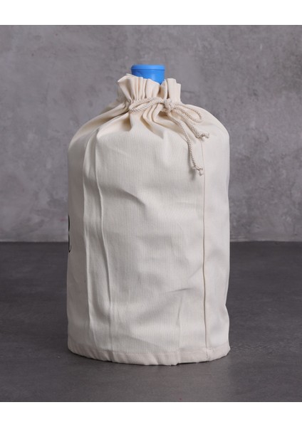 19 Lt Bej Su Damacana Kılıfı – Sıvı, Leke ve Toz İtici, Dekoratif, Yıkanabilir Dayanıklı Kumaş modelleri