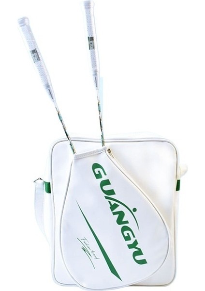 Badminton Sırt Çantası Tek Omuz Çantası Raket Çantası Erkek ve Kadın Modası Fitness Sırt Çantası Raket Çantası Badminton Raket Çantası Tek Omuz (Yurt Dışından) fiyatları