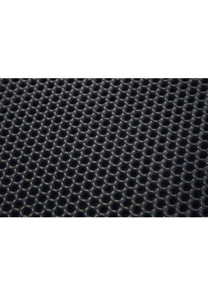 Kedi Tuvaleti Paspası, Iki Katmanlı, Siyah, 60X50CM fiyatları