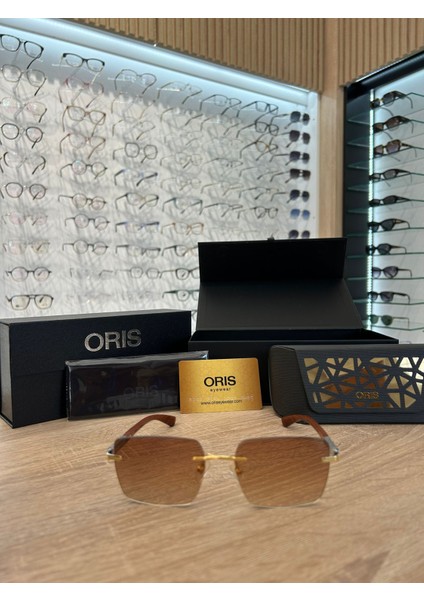 Orıs Güneş Gözlüğü OR2423 C18/5