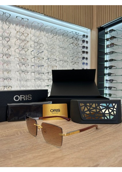 Orıs Güneş Gözlüğü OR2423 C18/5 fiyatları