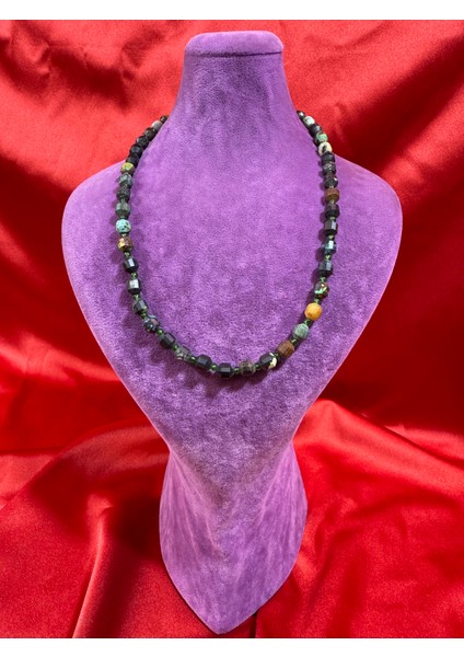 Krizokol Kolye modelleri