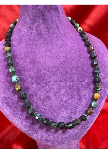 Krizokol Kolye fırsatları