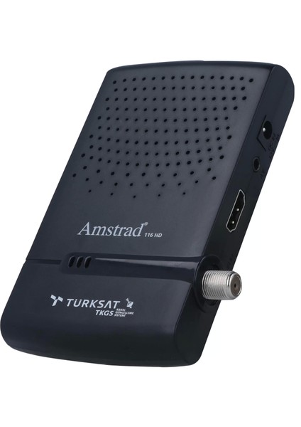 122 Uydu Alıcı Mini Full Hd