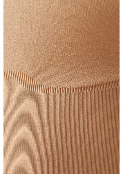 Şeffaf Dikişsiz Tanga Bodysuit, Orta Sıkıştırma, Hafif ve Şeffaf modelleri