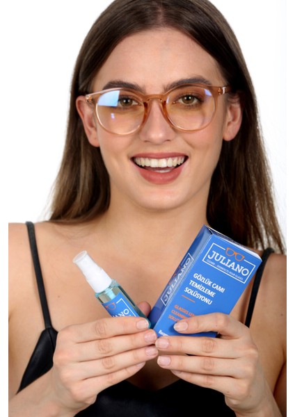 Antistatik Gözlük Temizleme Sprey Seti 30 ml – Toz ve Leke Önleyici, Mikrofiber Bezli Hızlı Temizlik fiyatları