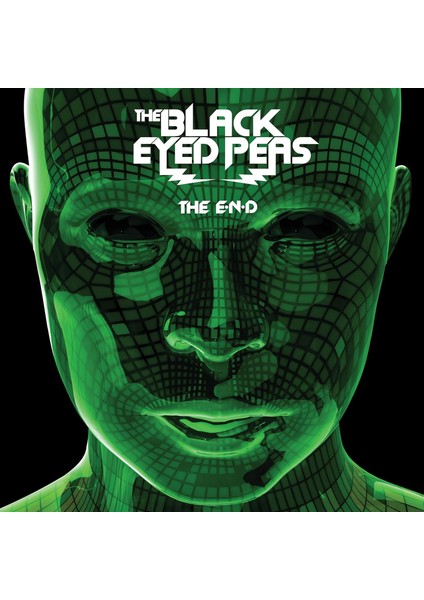 Black Eyed Peas / The E.n.d. (2lp) (Plak)