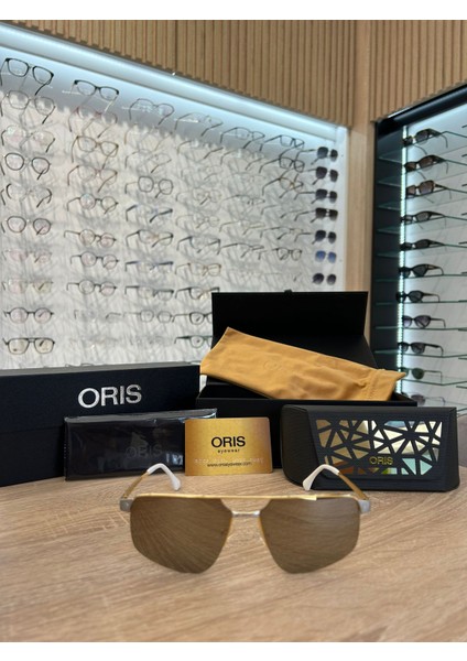 Orıs Güneş Gözlüğü