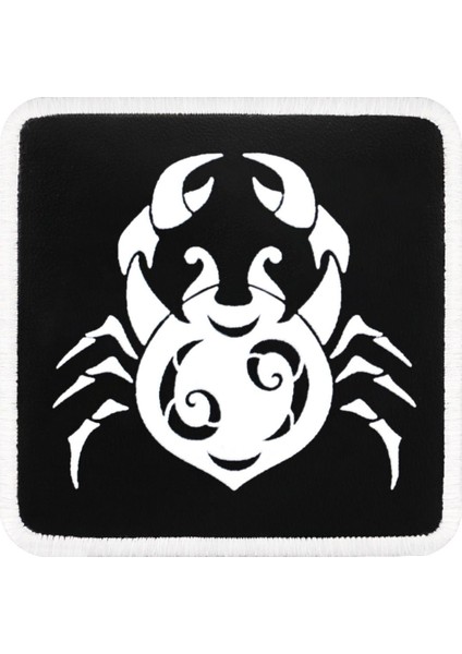 Yengeç Burcu Logolu