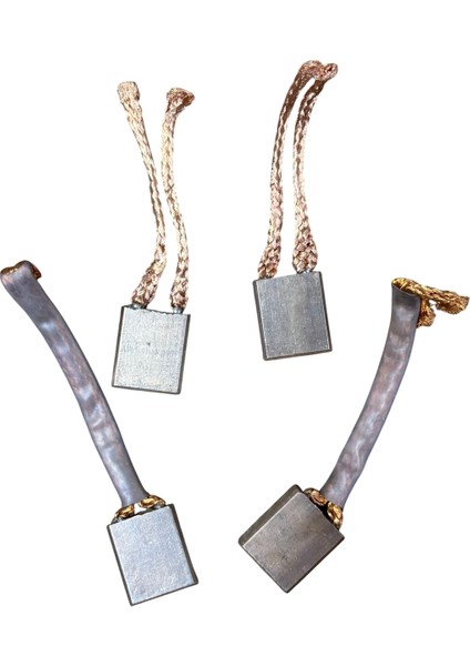 Lasx 15-27 Lucas Tip Marş Kömürü 5 Adet Fiyatı modelleri