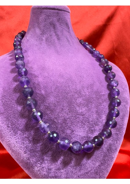 Ametist Kolye fırsatları